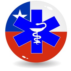 National Health Chile