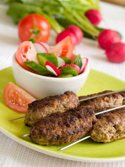 kebab