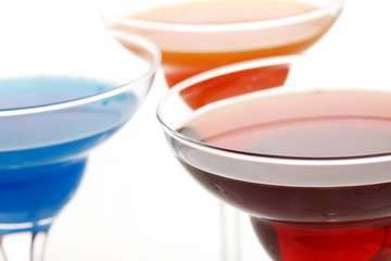tasty cocktails