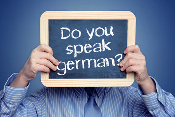 Do you Speak German