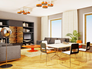 room