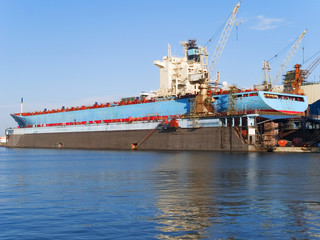 Shipyard