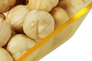 hazelnut