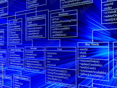 "database" Stock photo and royalty-free images on Fotolia.com - Pic