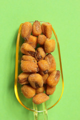 corn nuts
