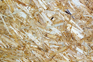 Древесная плита