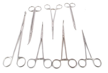 surgical instrument