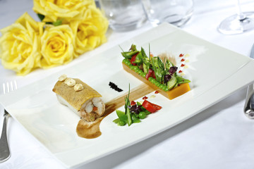French cooking