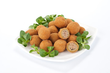 Olive ascolane