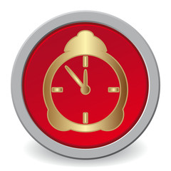 CLOCK ICON