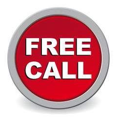 FREE CALL ICON