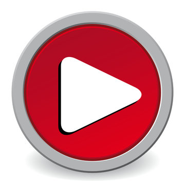 recommend clip art: PLAY ICON