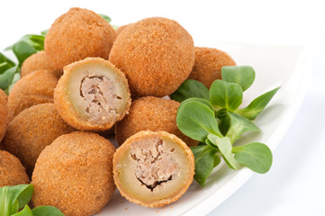 Olive ascolane