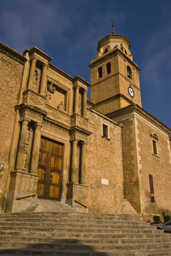Albacete