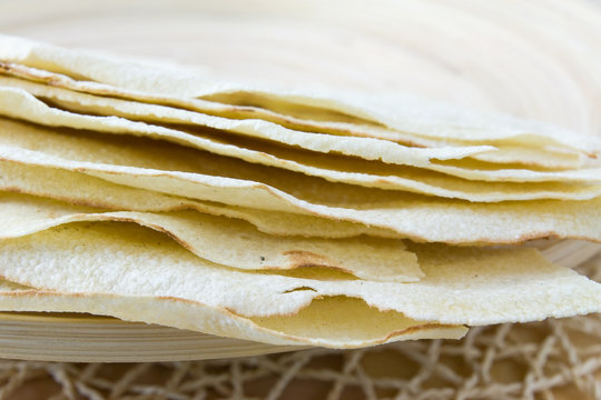 Pane Carasau - Sardegna