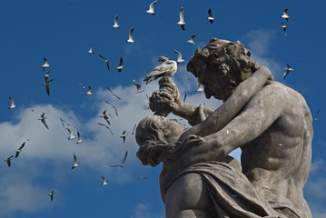 Pomnik © Henryk Olszewski