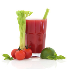 Tomato Juice