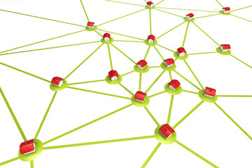 symbolic settlement network