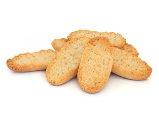 Swedish Crispbread