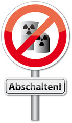 Atomkraft