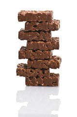 Chocolate Biscuits - Biscotti al Cioccolato