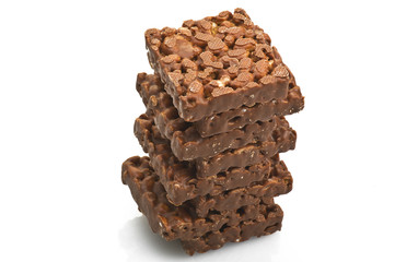 Chocolate Biscuits - Biscotti al Cioccolato