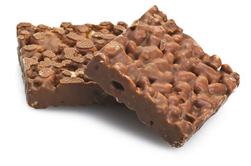 Chocolate Biscuits - Biscotti al Cioccolato