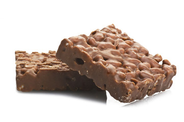 Chocolate Biscuits - Biscotti al Cioccolato