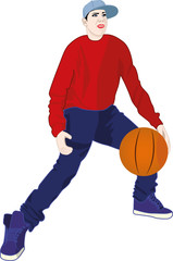 basketball © mtmmarek