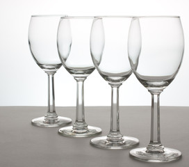 Wine Glasses