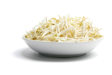Bean Sprouts