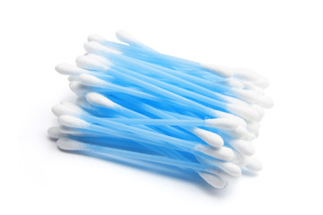 Cotton Buds