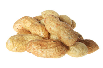 Groundnuts