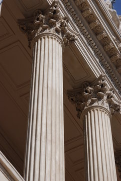 fa&ccedil;ade prestige