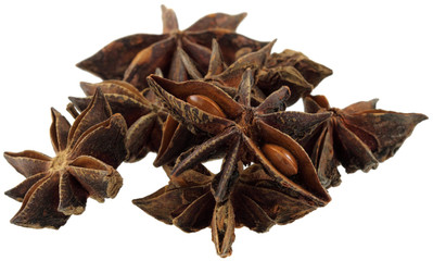 badiane, anis étoilé