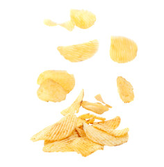 potato chips