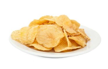 potato chips
