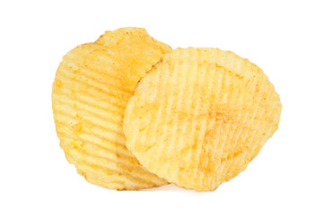 potato chips