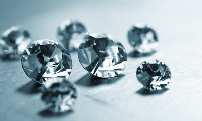 nice diamonds