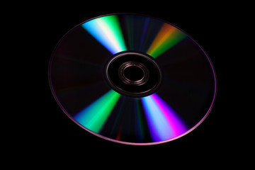 DVD Disc