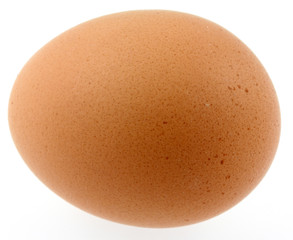 oeuf jaune