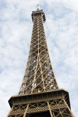 Tour eiffel, Paris