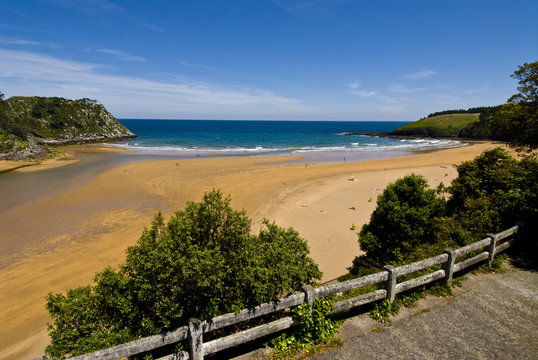 Pais vasco