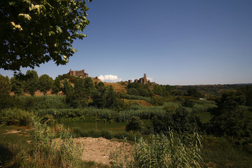 Tuscania, provincia di  Viterbo