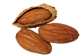 almond