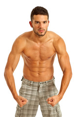 Fototapeta premium strong