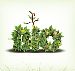 bio concept design eco friendly