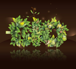 bio concept design eco friendly