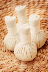 massage stamps
