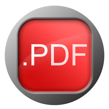 Ic&ocirc;ne - Fichier PDF